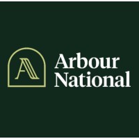 Arbour National logo, Arbour National contact details