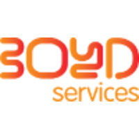 Boyd services logo, Boyd services contact details