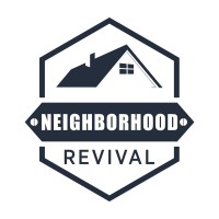 Neighborhood Revival logo, Neighborhood Revival contact details