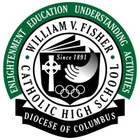 William V. Fisher Catholic HS logo, William V. Fisher Catholic HS contact details