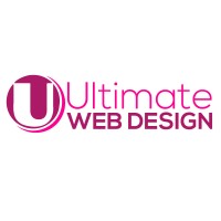 Ultimate Web Design logo, Ultimate Web Design contact details