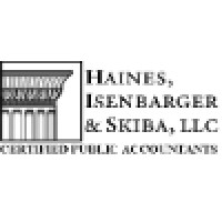 Haines, Isenbarger & Skiba logo, Haines, Isenbarger & Skiba contact details