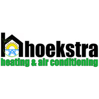 Hoekstra HVAC logo, Hoekstra HVAC contact details