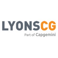 Lyons Consulting Group Inc logo, Lyons Consulting Group Inc contact details