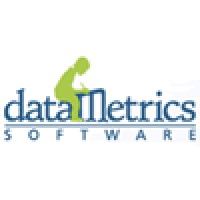 dataMetrics Software logo, dataMetrics Software contact details