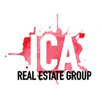 ICA Real Estate Group logo, ICA Real Estate Group contact details