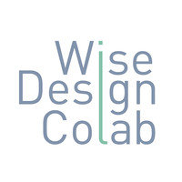 Wise Design Colab logo, Wise Design Colab contact details