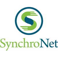 SynchroNet, Inc. logo, SynchroNet, Inc. contact details