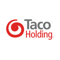 Taco Holding logo, Taco Holding contact details