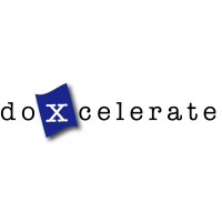 Doxcelerate Corp logo, Doxcelerate Corp contact details