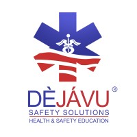 DejaVu Safety Solutions logo, DejaVu Safety Solutions contact details