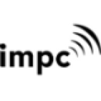 IMPC logo, IMPC contact details