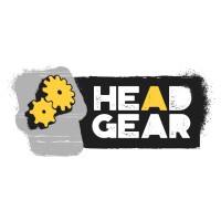 Head Gear Films logo, Head Gear Films contact details