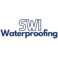 SWI Waterproofing logo, SWI Waterproofing contact details