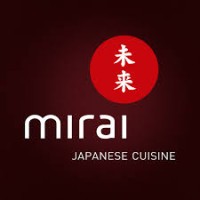 Mirai Japanese Cuisine logo, Mirai Japanese Cuisine contact details