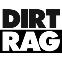 Dirt Rag Magazine logo, Dirt Rag Magazine contact details