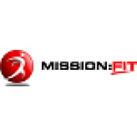 Mission:FIT logo, Mission:FIT contact details