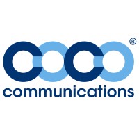 CoCo Communications Corp. logo, CoCo Communications Corp. contact details