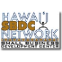 Hawai'i SBDC Network logo, Hawai'i SBDC Network contact details