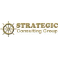 Strategic Consulting Group logo, Strategic Consulting Group contact details