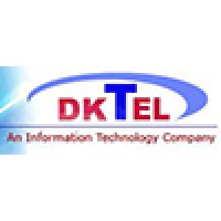 DK Telecommunications, LLC logo, DK Telecommunications, LLC contact details