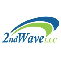 2ndWave LLC logo, 2ndWave LLC contact details