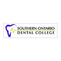 Southern Ontario Dental College logo, Southern Ontario Dental College contact details