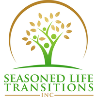 Seasoned Life Transitions, Inc. logo, Seasoned Life Transitions, Inc. contact details