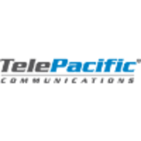 Tele Pacific Communications logo, Tele Pacific Communications contact details