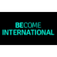 Become International logo, Become International contact details