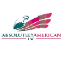 Absolutely American, Inc. logo, Absolutely American, Inc. contact details