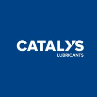 Catalys Lubricants logo, Catalys Lubricants contact details