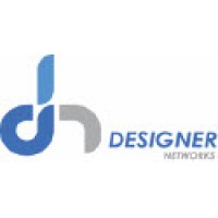 Designer Networks logo, Designer Networks contact details