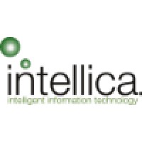 Intellica Pty Ltd logo, Intellica Pty Ltd contact details