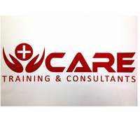 The Care Training and Consultants logo, The Care Training and Consultants contact details