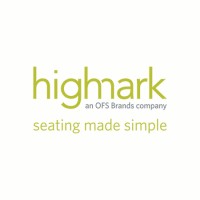 Highmark Seating logo, Highmark Seating contact details