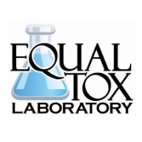 Equaltox Laboratory logo, Equaltox Laboratory contact details