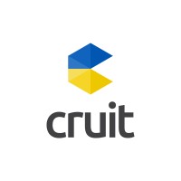 Cruit AS logo, Cruit AS contact details