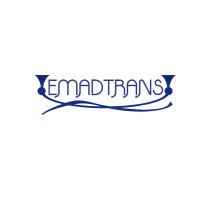 Emadtrans Logistics; Inc. logo, Emadtrans Logistics; Inc. contact details