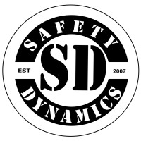 Safety Dynamics logo, Safety Dynamics contact details