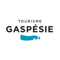 Tourisme GaspÃ©sie logo, Tourisme GaspÃ©sie contact details