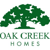 Oak Creek Homes logo, Oak Creek Homes contact details