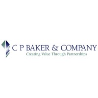 CP Baker & Company logo, CP Baker & Company contact details