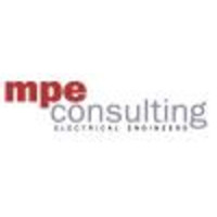 Mpe Consulting Engineers logo, Mpe Consulting Engineers contact details