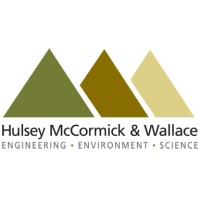 Hulsey McCormick & Wallace, Inc. logo, Hulsey McCormick & Wallace, Inc. contact details