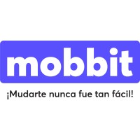 Mobbit logo, Mobbit contact details