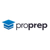 ProPrep logo, ProPrep contact details