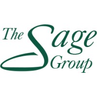 The Sage Group Inc logo, The Sage Group Inc contact details