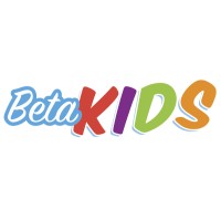 Beta Kids logo, Beta Kids contact details