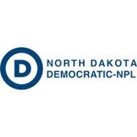 North Dakota Democratic-NPL logo, North Dakota Democratic-NPL contact details